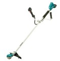 Podkaszarka MAKITA DUR368AZ akumulatorowa kosa 2x 18 V Czarny, Niebieski - 2630078