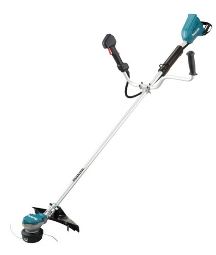 Podkaszarka MAKITA DUR368AZ akumulatorowa kosa 2x 18 V Czarny, Niebieski - 2630078