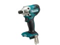 Zakrętarka udarowa 18V bez akumulatorów i ładowarki DTD156Z MAKITA - 2630098