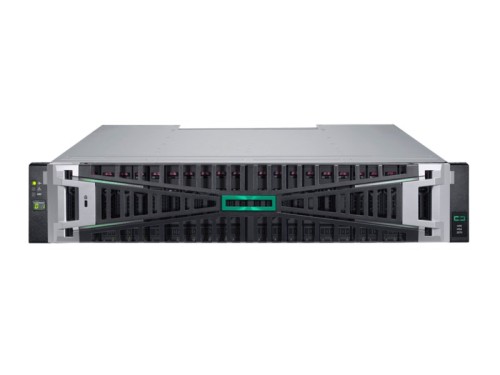HPE ProLiant MSA 2070 32Gb FC SFF Storage S3T80A - 2636792