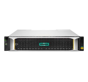 HPE ProLiant MSA 2060 10GbE iSCSI 24x SFF Storage R0Q76B