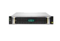 HPE ProLiant MSA 2062 16Gb FC SFF Storage R0Q80B - 2636800