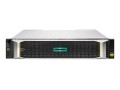 HPE ProLiant MSA 1060 10GBASE-T iSCSI SFF Storage R0Q86B - 2636809