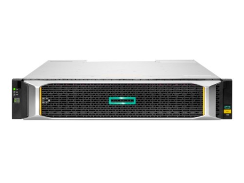 HPE ProLiant MSA 1060 10GBASE-T iSCSI SFF Storage R0Q86B - 2636809