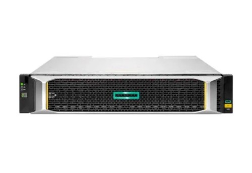 HPE ProLiant MSA 2060 SAS 2U 24d SFF Drv Encl R0Q40B - 2636812