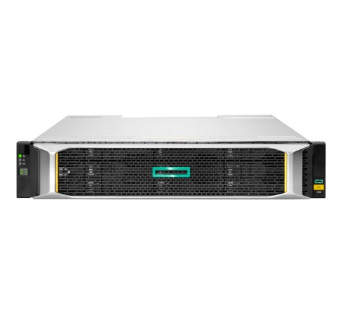 HPE ProLiant MSA 2060 16Gb FC LFF Storage R0Q73B - 2636820