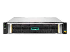 HPE ProLiant MSA 1060 16Gb FC 24x SFF Storage R0Q85B