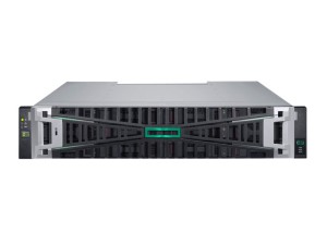 HPE ProLiant MSA 2070 12Gb SAS 12x LFF Storage S1H47A