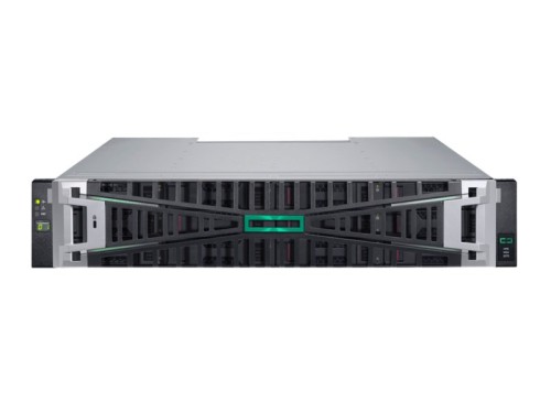 HPE ProLiant MSA 2070 12Gb SAS LFF Storage S1H47A - 2636844
