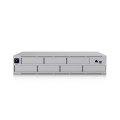 Ubiquiti UNAS-Pro | Serwer NAS | 2U, 7x HDD, 1x SFP+, 1x GbE RJ45 - 2630126