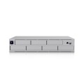 Ubiquiti UNAS-Pro | Serwer NAS | 2U, 7x HDD, 1x SFP+, 1x GbE RJ45 - 2630119