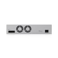 Ubiquiti UNAS-Pro | Serwer NAS | 2U, 7x HDD, 1x SFP+, 1x GbE RJ45 - 2630122