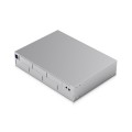 Ubiquiti UNAS-Pro | Serwer NAS | 2U, 7x HDD, 1x SFP+, 1x GbE RJ45 - 2630124