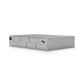 Ubiquiti UNAS-Pro | Serwer NAS | 2U, 7x HDD, 1x SFP+, 1x GbE RJ45 - 2630123