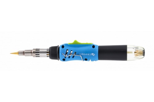 HOGERT LUTOWNICA GAZOWA 3w1 - 2630150