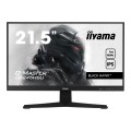 Monitor iiyama 21,5" G-Master G2245HSU-B2 Black Hawk IPS FHD 100Hz HDMI DP HUB głośniki - 2396696