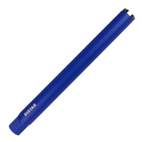 DISTAR Korona diamentowa RM-TX 1 1/4" 42mm x 450mm na sucho - 2636855
