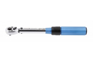 HOGERT KLUCZ DYN. 1/4"  5-25Nm
