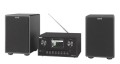 Radio Imperial DABMAN i310 DAB+/FM czarne - 2630352