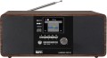 imperial Radio DABMAN i200 CD/Internet/DAB/DAB+/UKW holzoptik - 2630355