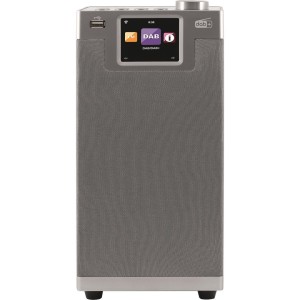 Radio Imperial DABMAN i610 DAB+/FM szare