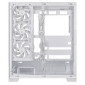 Obudowa Asus A31 PLUS TG ARGB WHITE - 2630420
