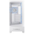 Obudowa Asus A31 PLUS TG ARGB WHITE - 2630419