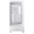 Obudowa Asus A31 PLUS TG ARGB WHITE - 2630418