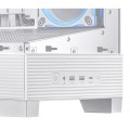 Obudowa Asus A31 PLUS TG ARGB WHITE - 2630422