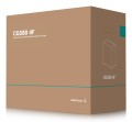 Obudowa DeepCool CG580 4F czarna (WYPRZEDAŻ) - 2630541