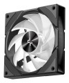 Obudowa DeepCool CG580 4F czarna (WYPRZEDAŻ) - 2630539