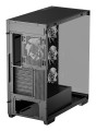 Obudowa DeepCool CG580 4F czarna (WYPRZEDAŻ) - 2630544