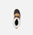 Buty zimowe Sorel Caribou WP - buff - 2630593