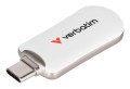 Pendrive Verbatim Plectra 512GB USB-C 3.0 White - 2630918