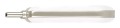 Pendrive Verbatim Plectra 512GB USB-C 3.0 White - 2630920