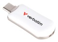 Pendrive Verbatim Plectra 512GB USB-C 3.0 White - 2630917