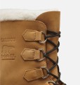 SOREL Caribou Boots Buty śnieżne Męski Czarny, Brązowy - 2636965