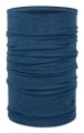 Chusta wielofunkcyjna Buff Merino Midweight Niebieska - 2630596
