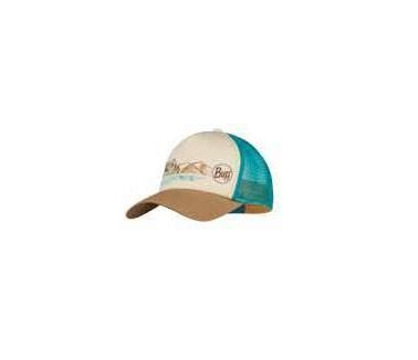 Buff Lalasa Multi Czapka z daszkiem - 2630611