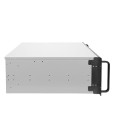 Silverstone RM41-H08 Stojak Czarny - 2636975