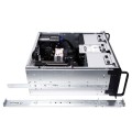 Silverstone RM41-H08 Stojak Czarny - 2636983