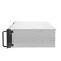 Silverstone RM41-H08 Stojak Czarny - 2636984