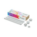 Nanoleaf Lines Expansion Pack 3PK oświetlenie nastrojowe - 2637026