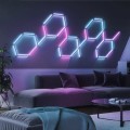 Nanoleaf Lines Expansion Pack 3PK oświetlenie nastrojowe - 2637025