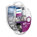 Philips VisionPlus 12972VPS2 żarówka samochodowa - 2593335