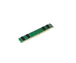 KINGSTON DDR4 4GB 2666MT/s CL19 DIMM - 2637065