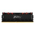 KINGSTON DDR4 8GB 3600MT/s CL16 DIMM FURY Renegade RGB - 2637068