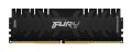 KINGSTON DDR4 16GB 2666MT/s CL13 DIMM FURY Renegade Czarny - 1672468