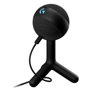 Mikrofon Logitech G Yeti Orb (988-000551) czarny