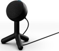 Logitech G Yeti Orb Czarny Mikrofon stołowy - 2343489